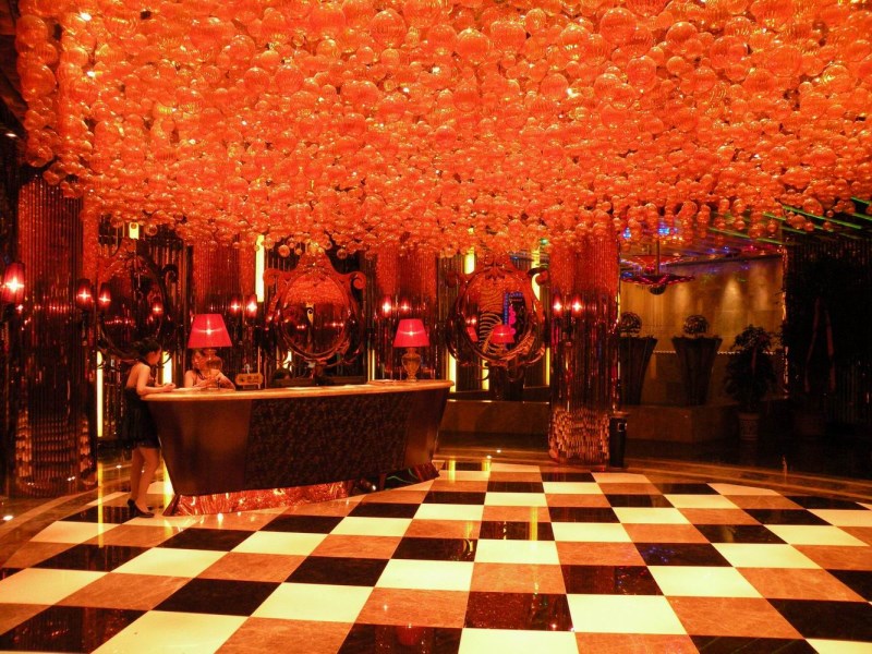 沈阳商务ktv环境与服务评价分享-苏家屯区ktv预订