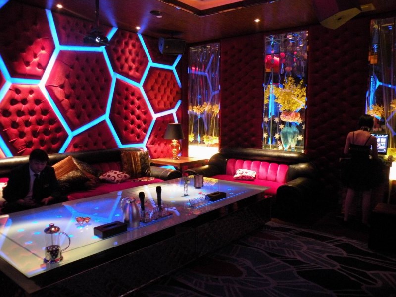 沈阳商务ktv夜场商务ktv宣传盛宴-苏家屯区ktv预订